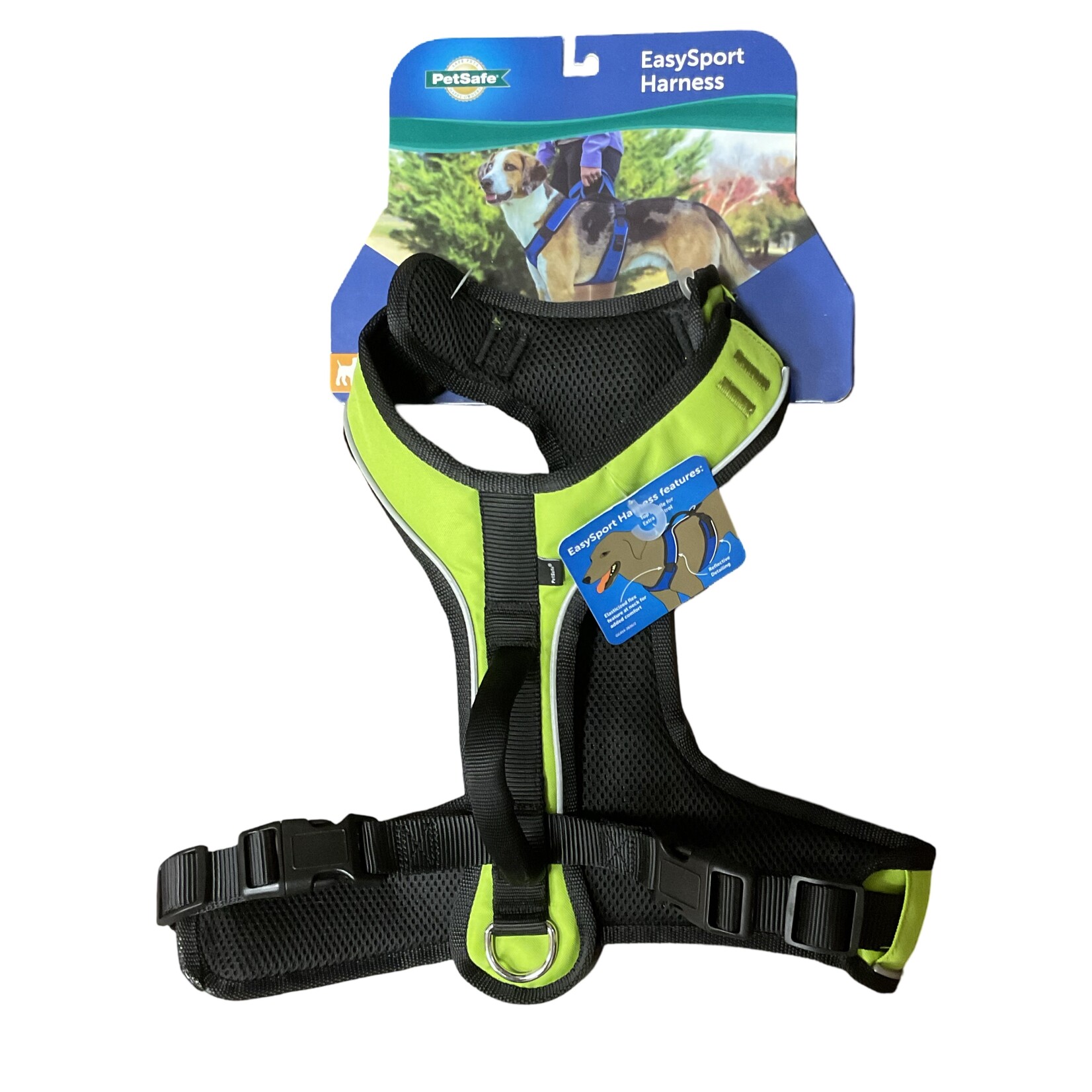 Easy Sport Harness