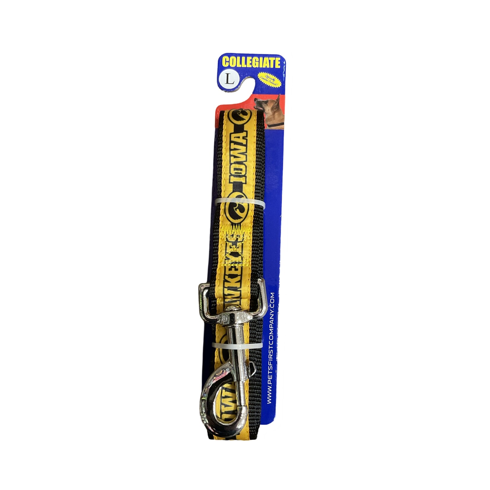 Collegiate Collegiate Pet Leash