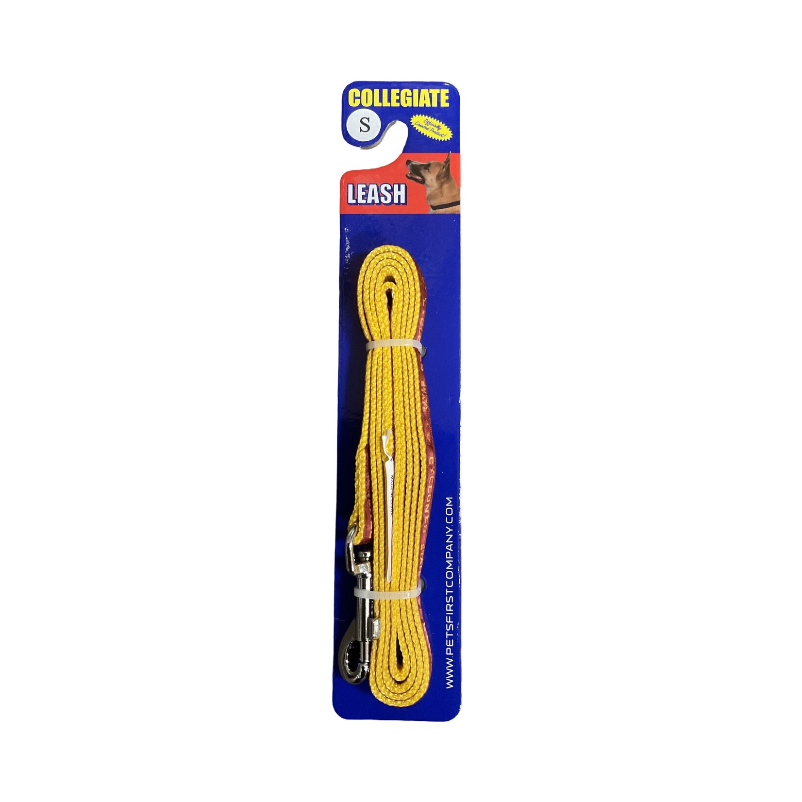 Collegiate Collegiate Pet Leash