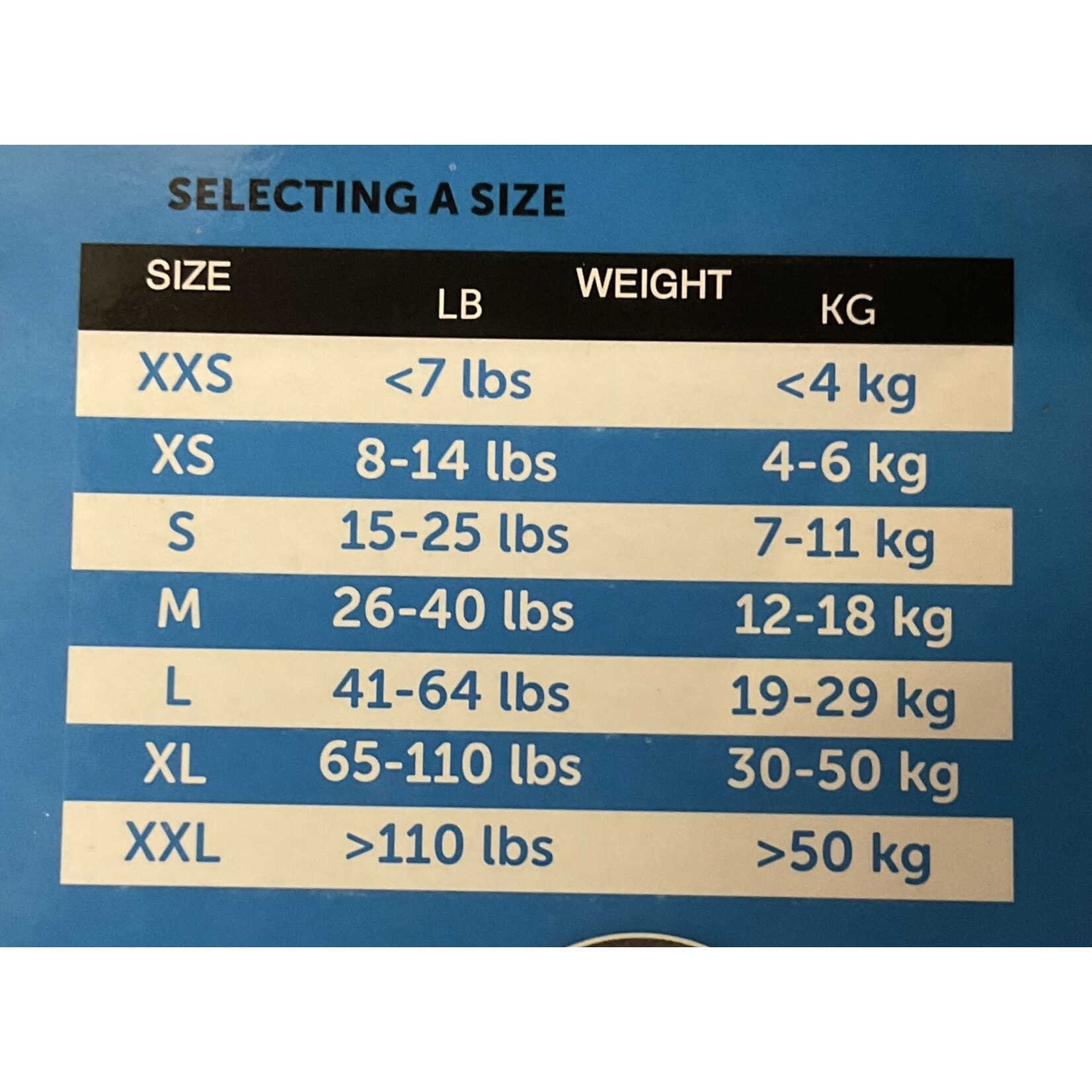 Thundershirt Dog Thundershirt