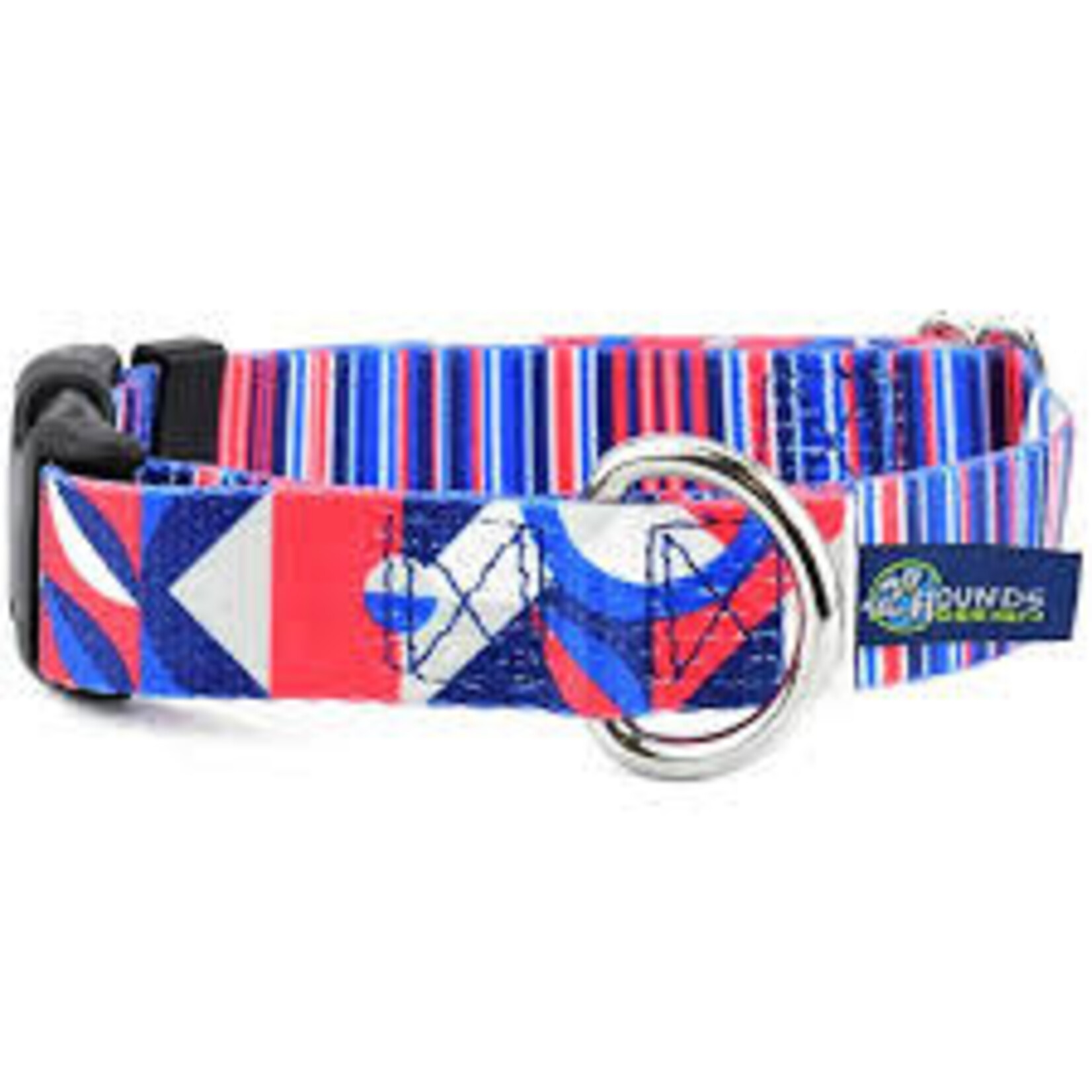 2 Hounds Keystone Combo/Clip Collar