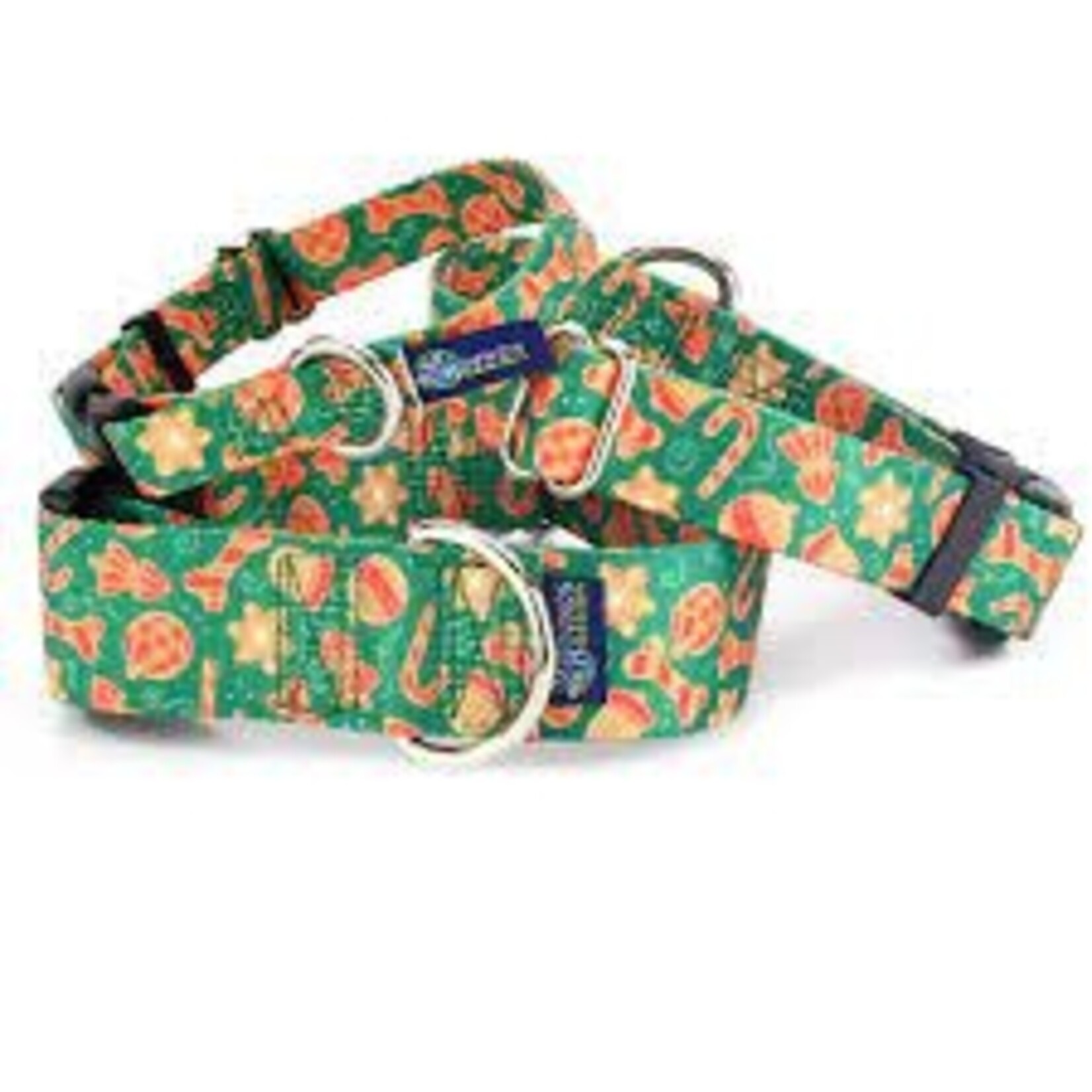 2 Hounds Keystone Combo/Clip Collar