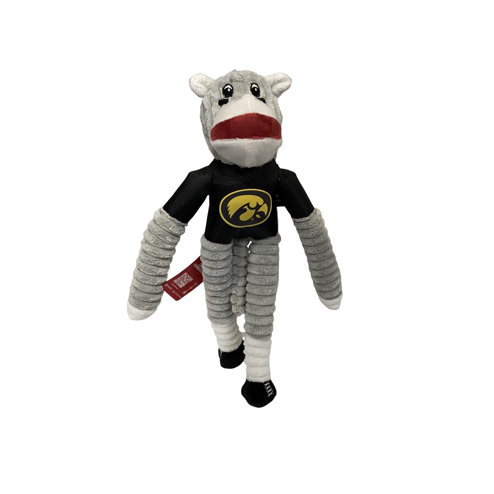 NCAA NCAA Sock Monkey