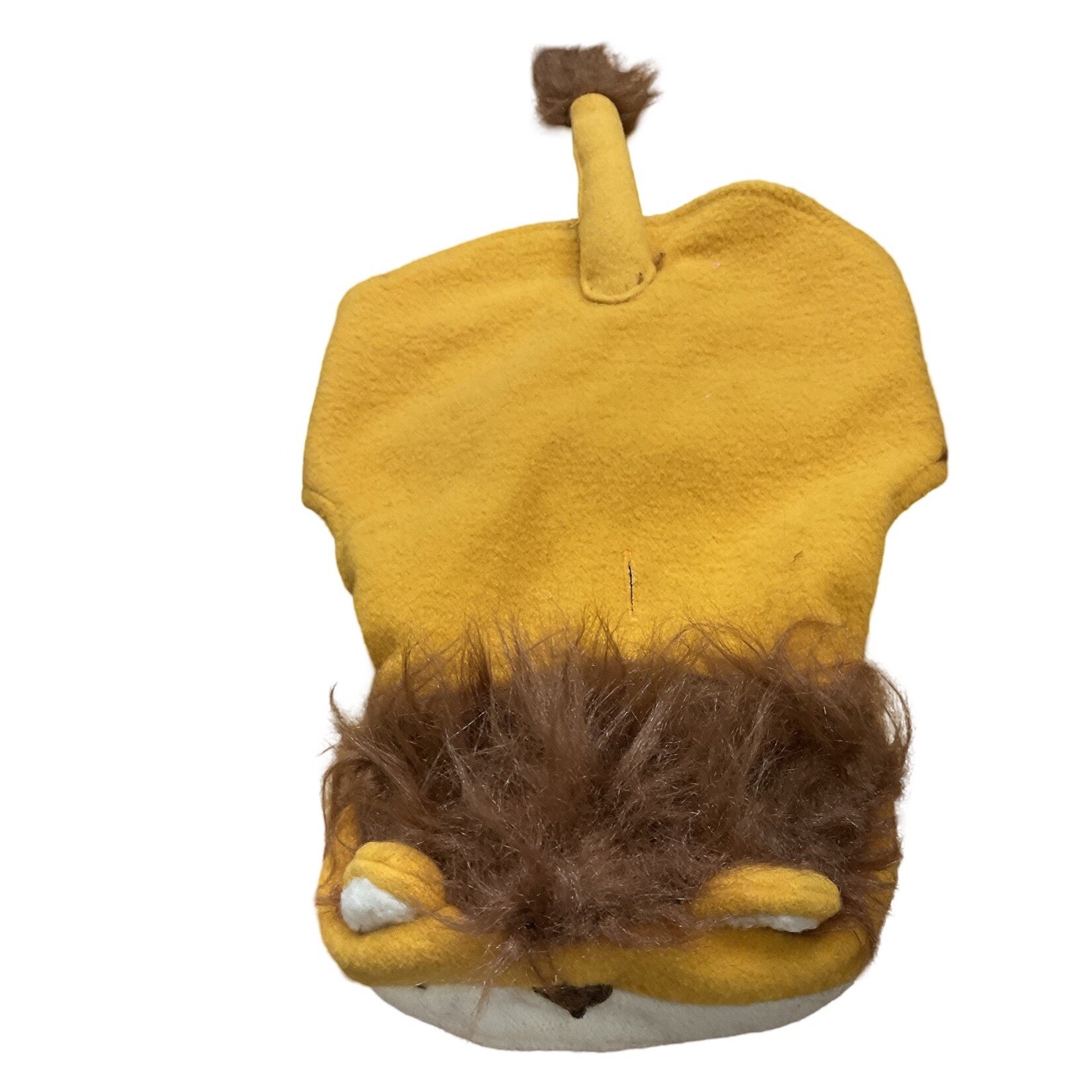 Lion Costume