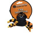 Fuzzyard Fuzzyard Meowloween Plush Cat Toy - Tina Tarantula