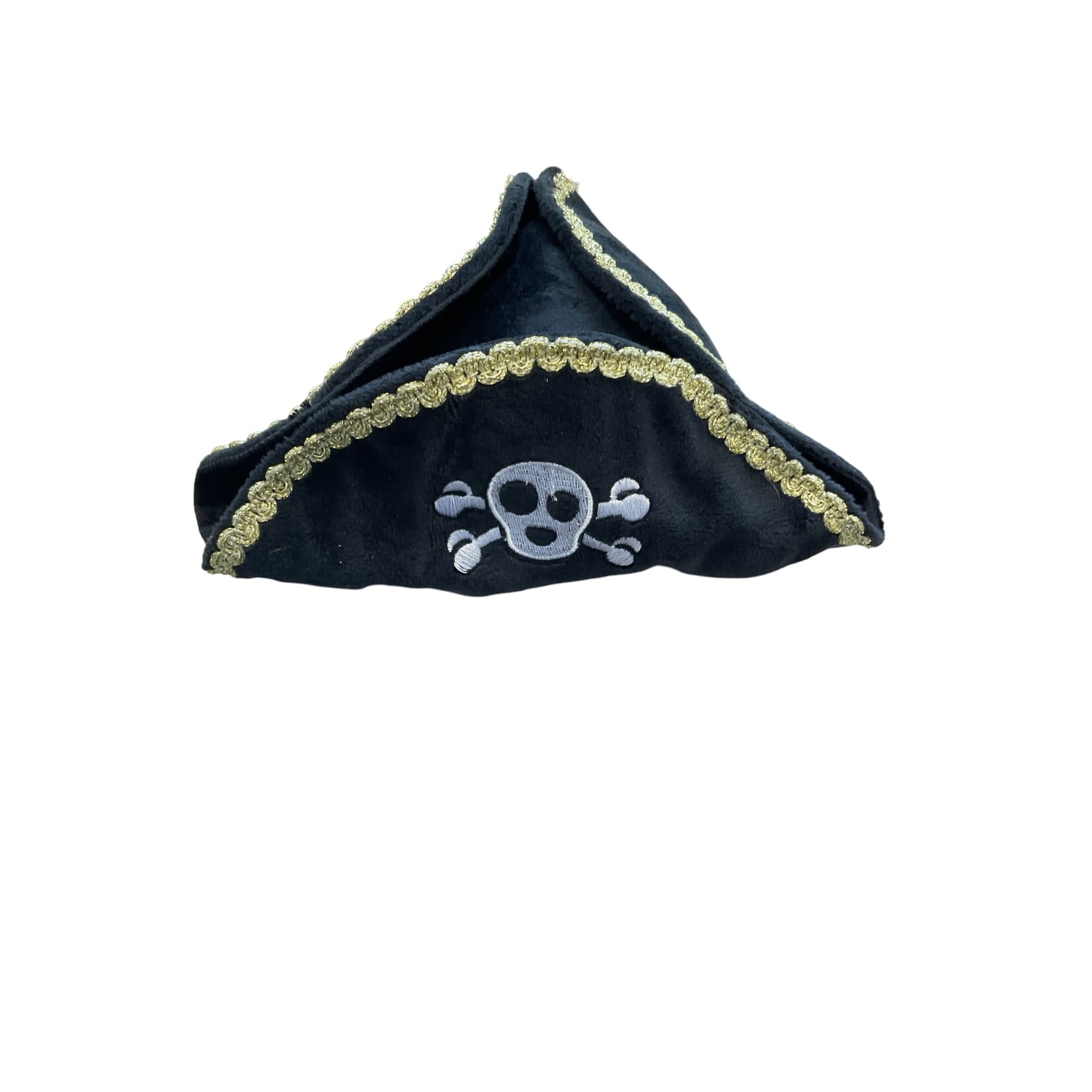 Mutt Hatter P.L.A.Y Mutt Hatter Pirate Hat Toy
