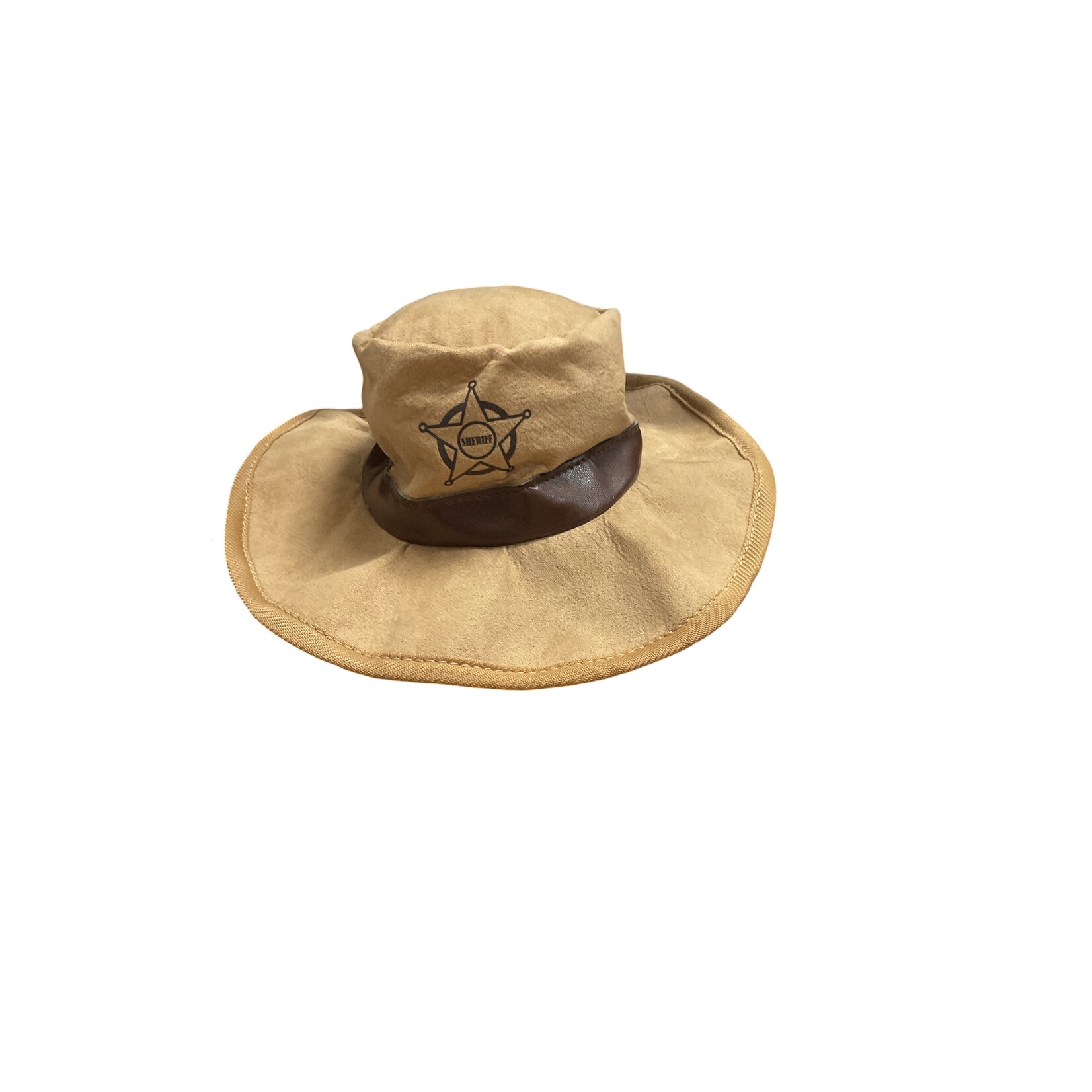 P.L.A.Y. Mutt Hatter Cowboy Hat