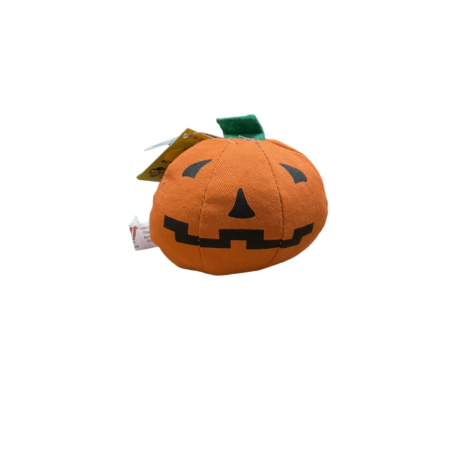 Yeowww! Yeowww! Pumpkins