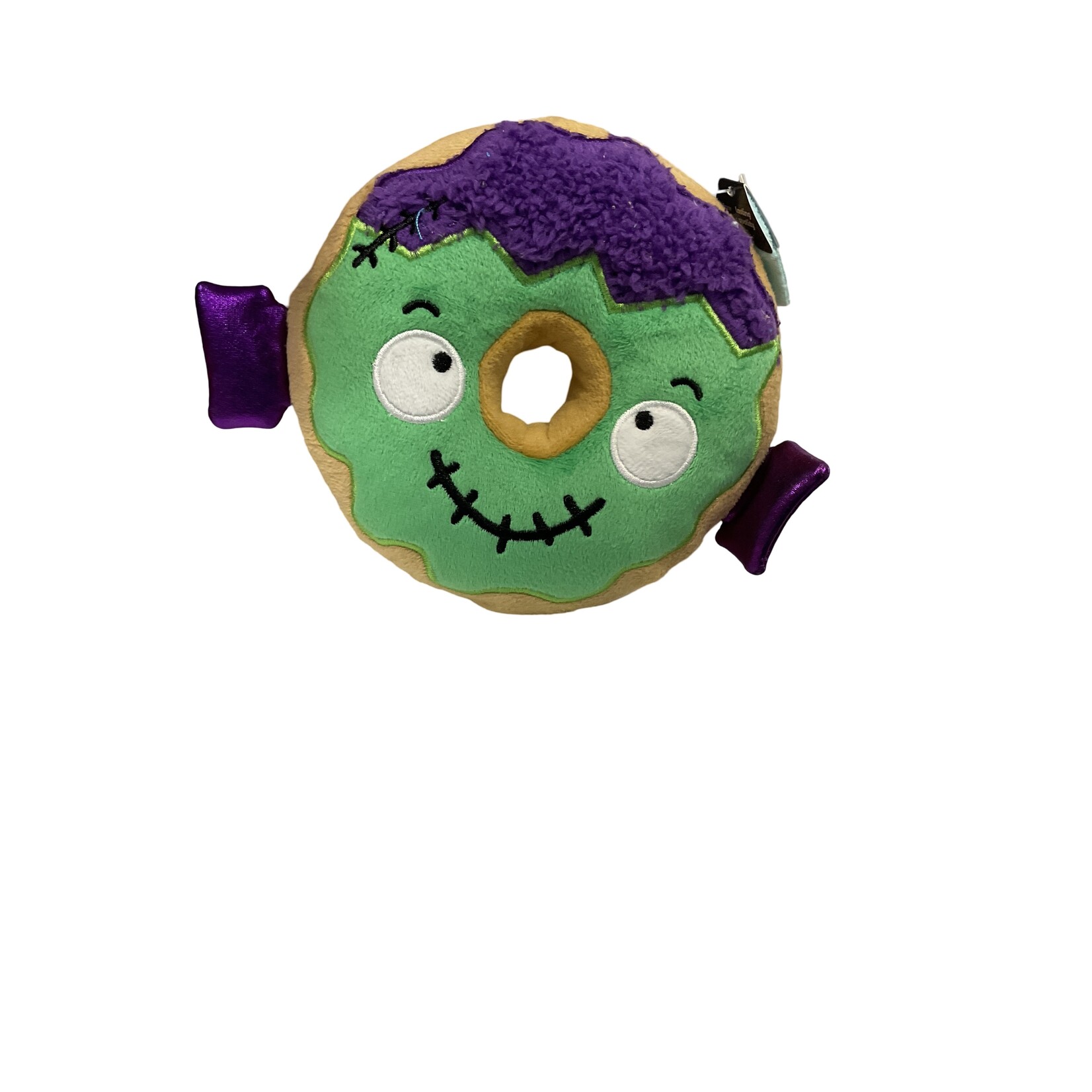Huxley & Kent Frankenstein Donut