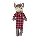 Patchwork Patchwork Stuffingless Werewolf
