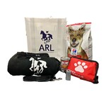 Pet Preparedness Kit