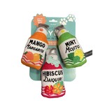 Fringe Toybox From The Cooler 3-pack