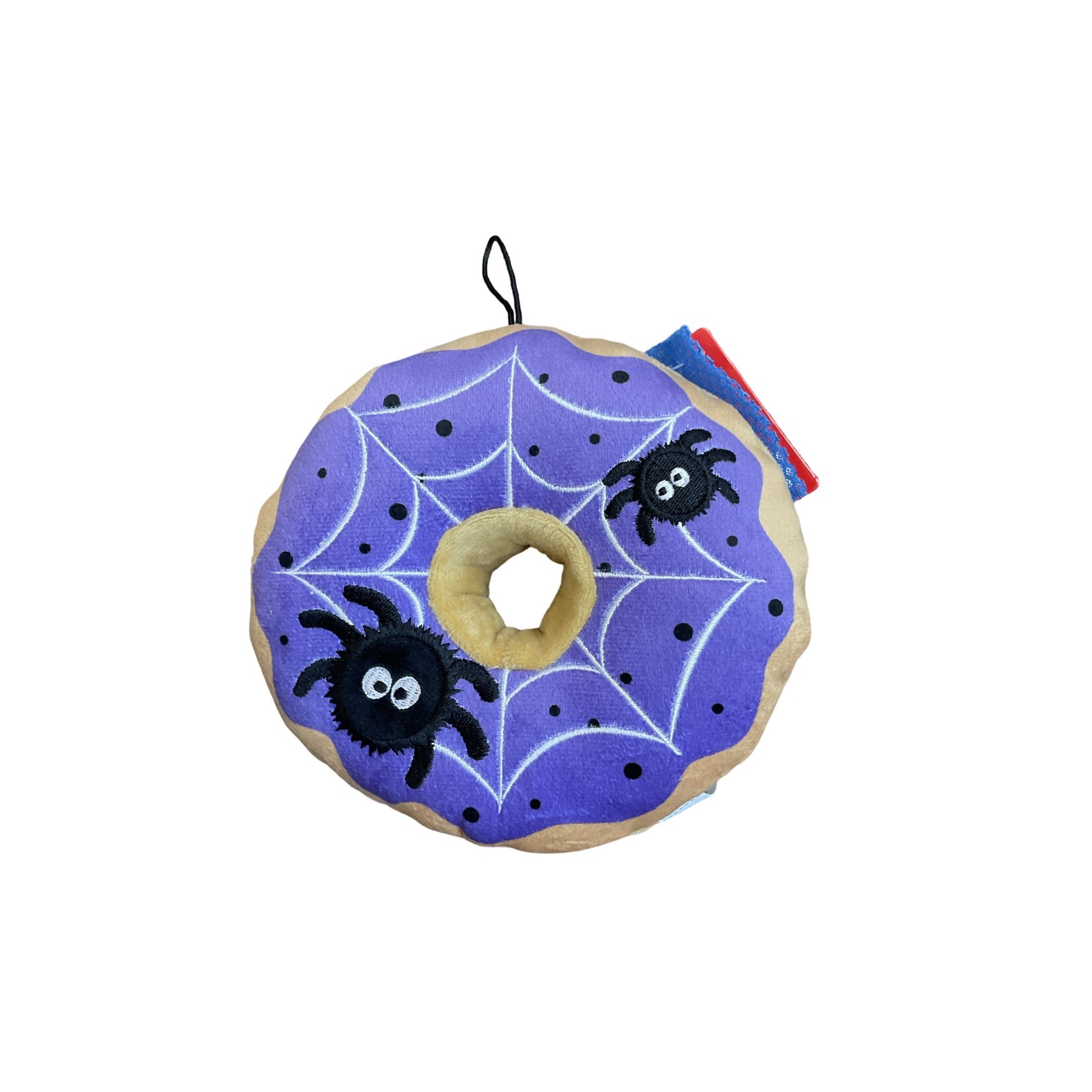 Lulubelles Spiderweb Donut
