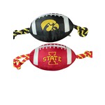 Collegiate Nylon Football