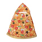 Pizza Costume