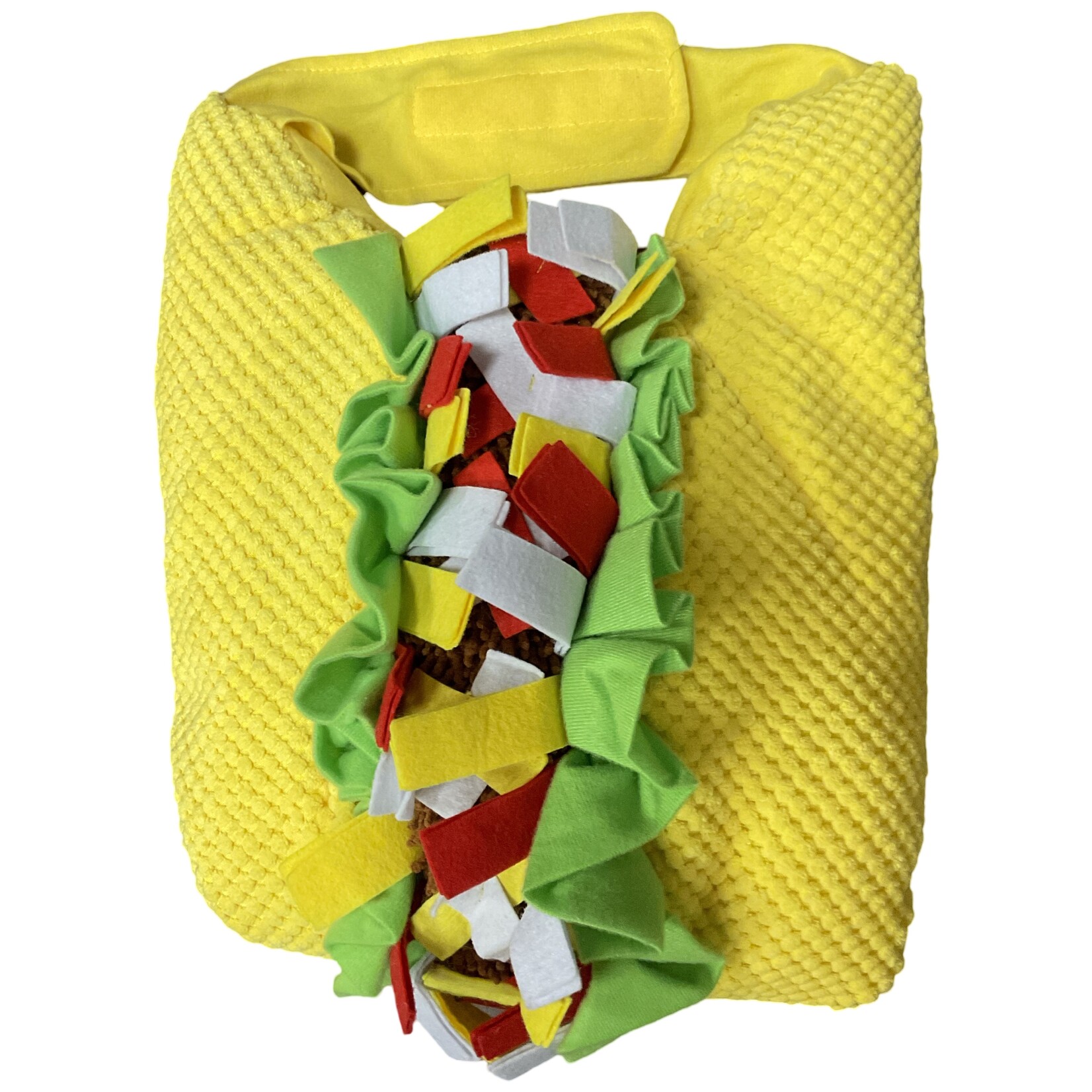Taco Costume L