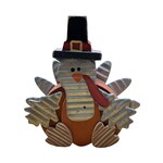 Ganz Corrugated Turkey