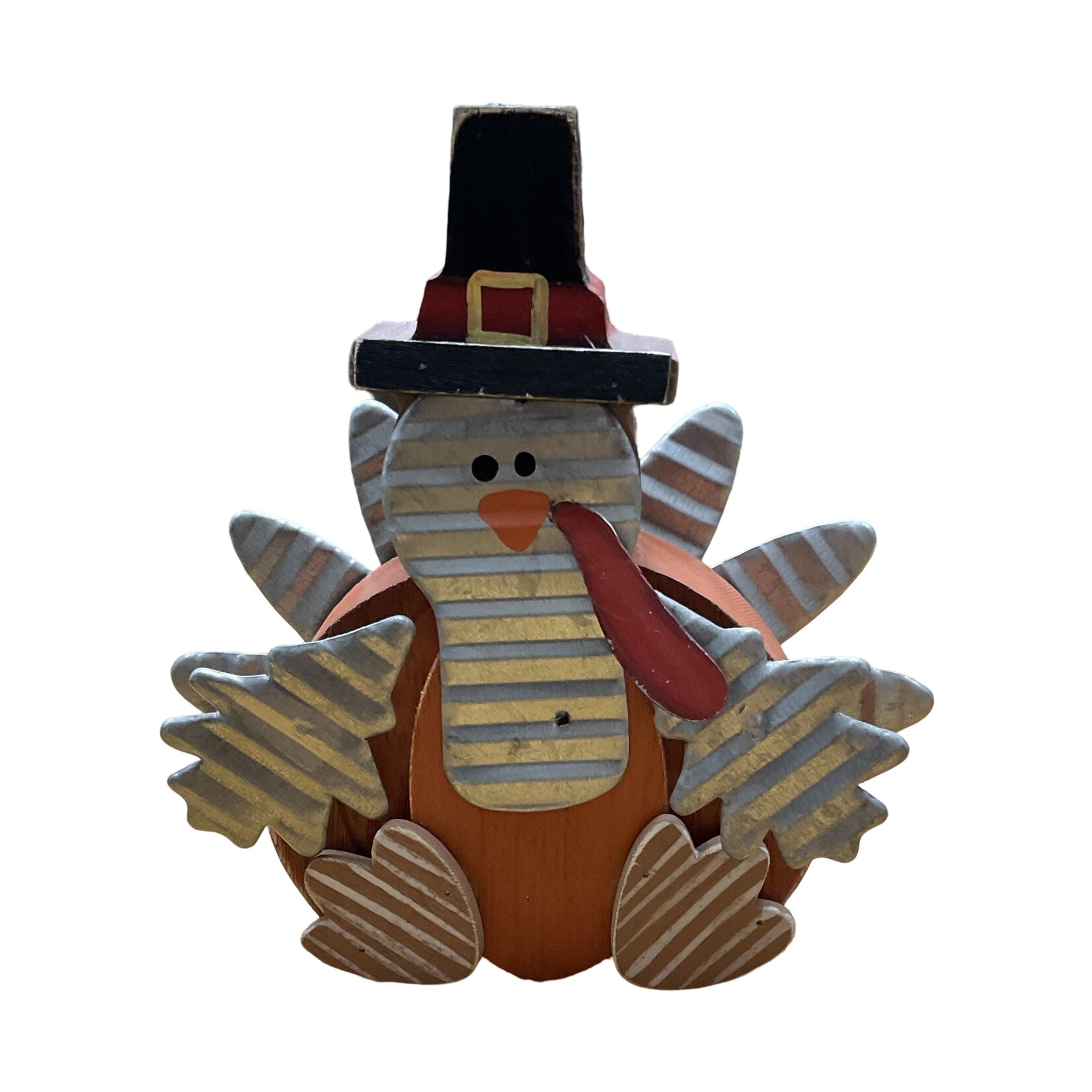 Ganz Ganz Corrugated Turkey