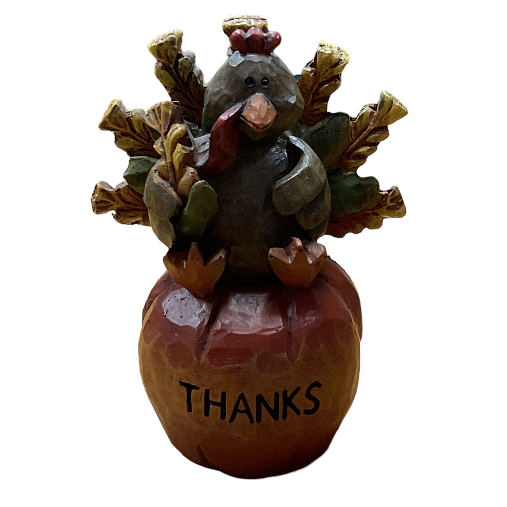 Ganz Ganz Mini Turkey Figurines