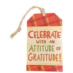 Ganz Celebrate The Season Tags