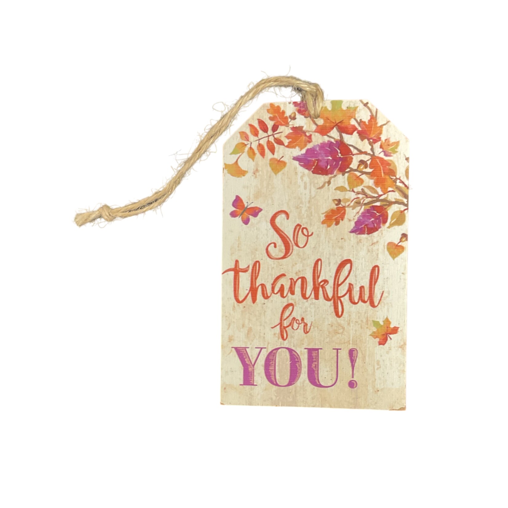 Ganz Ganz Celebrate The Season Tags