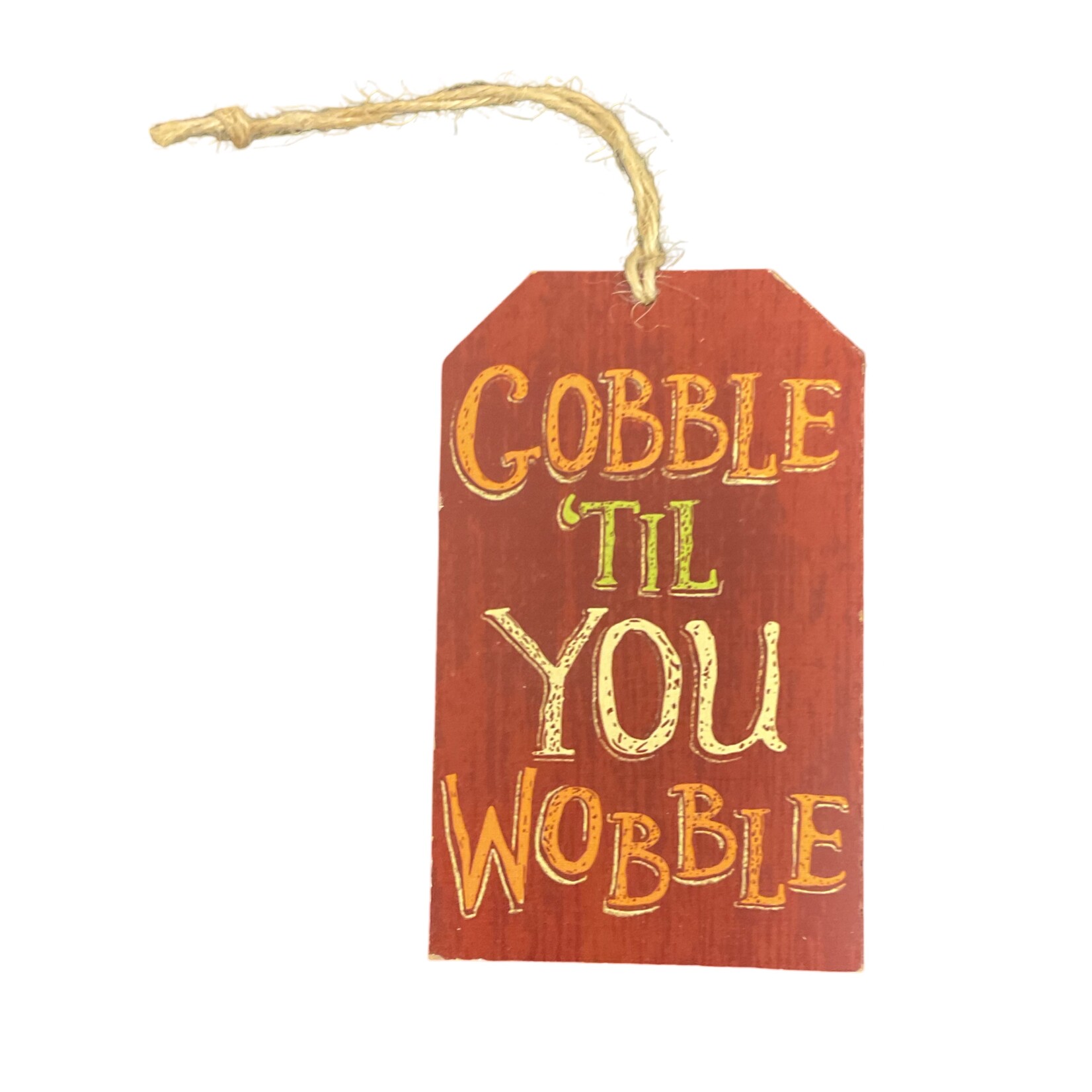 Ganz Ganz Celebrate The Season Tags