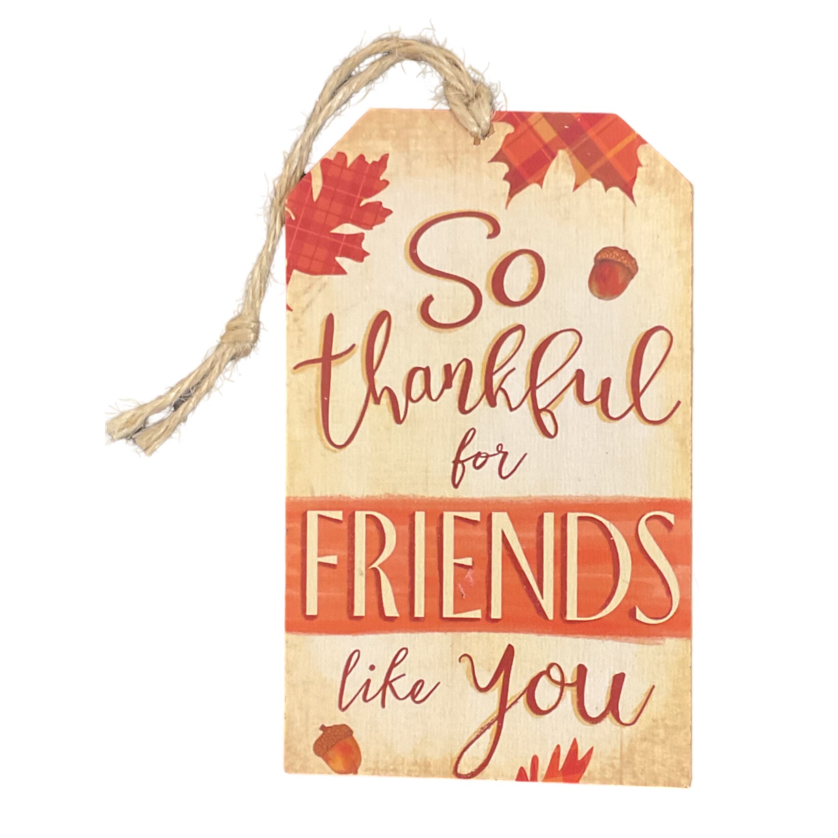 Ganz Ganz Celebrate The Season Tags
