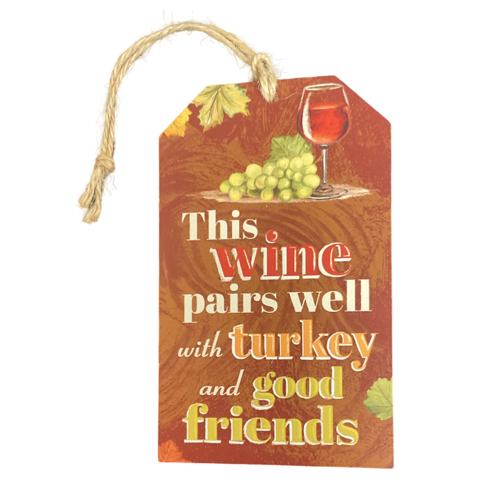 Ganz Ganz Celebrate The Season Tags