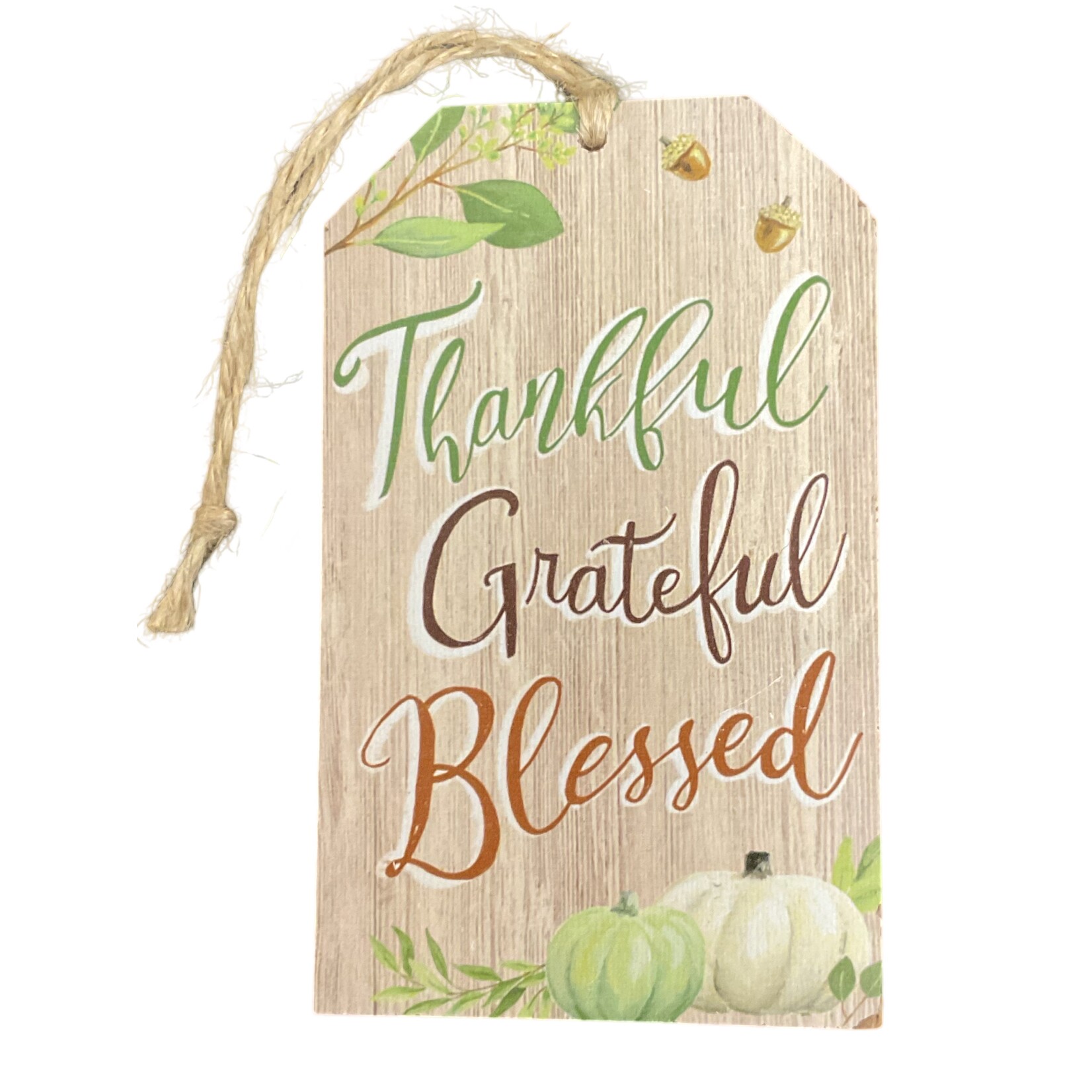 Ganz Ganz Celebrate The Season Tags