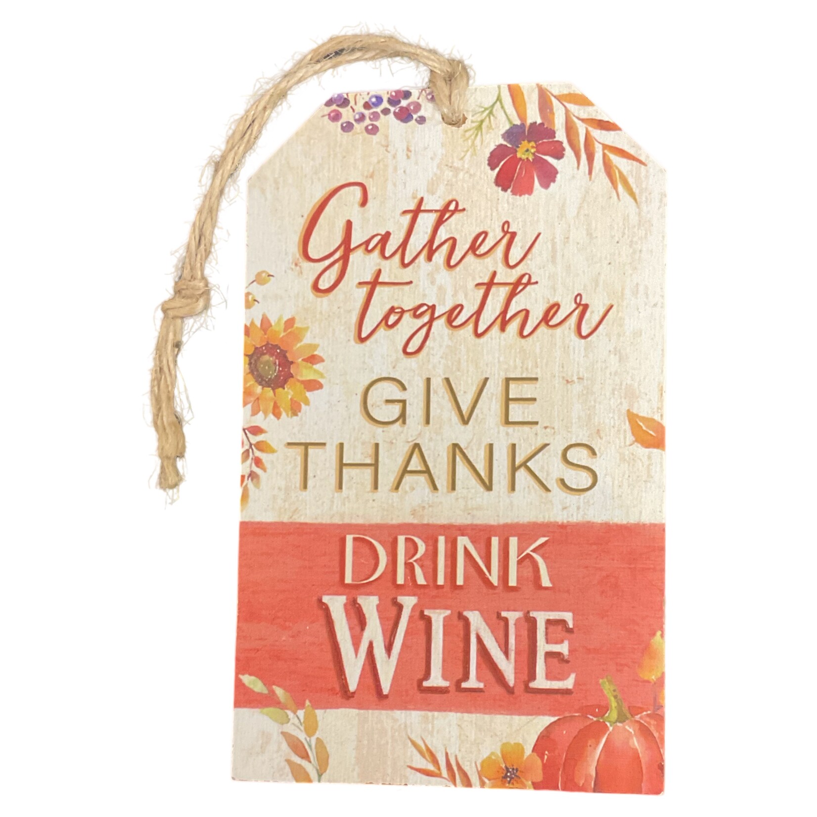 Ganz Ganz Celebrate The Season Tags