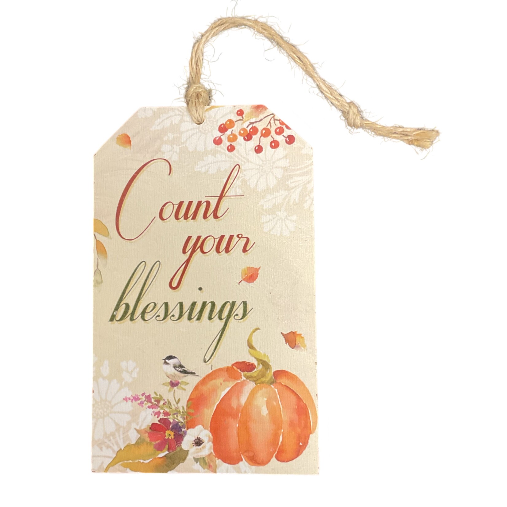 Ganz Ganz Celebrate The Season Tags