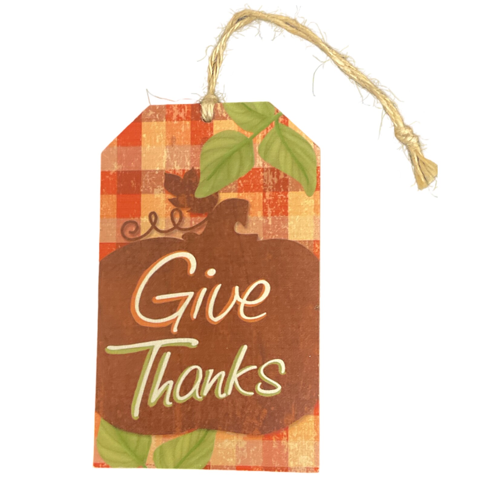Ganz Ganz Celebrate The Season Tags