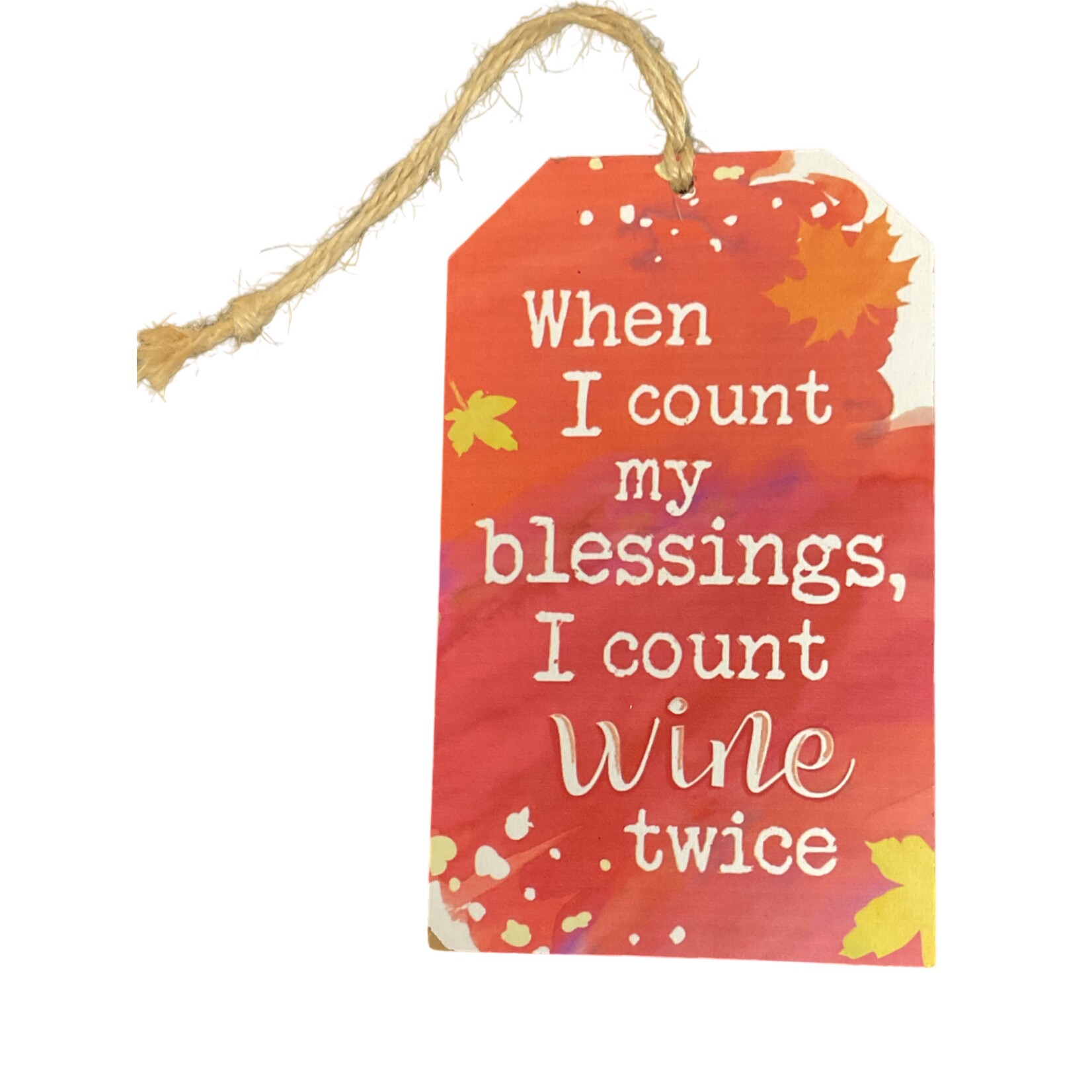 Ganz Ganz Celebrate The Season Tags