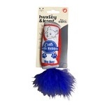 Huxley&Kent Kittybelles Blue Ribbon