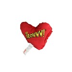 Yeowww! Yeowww Heart
