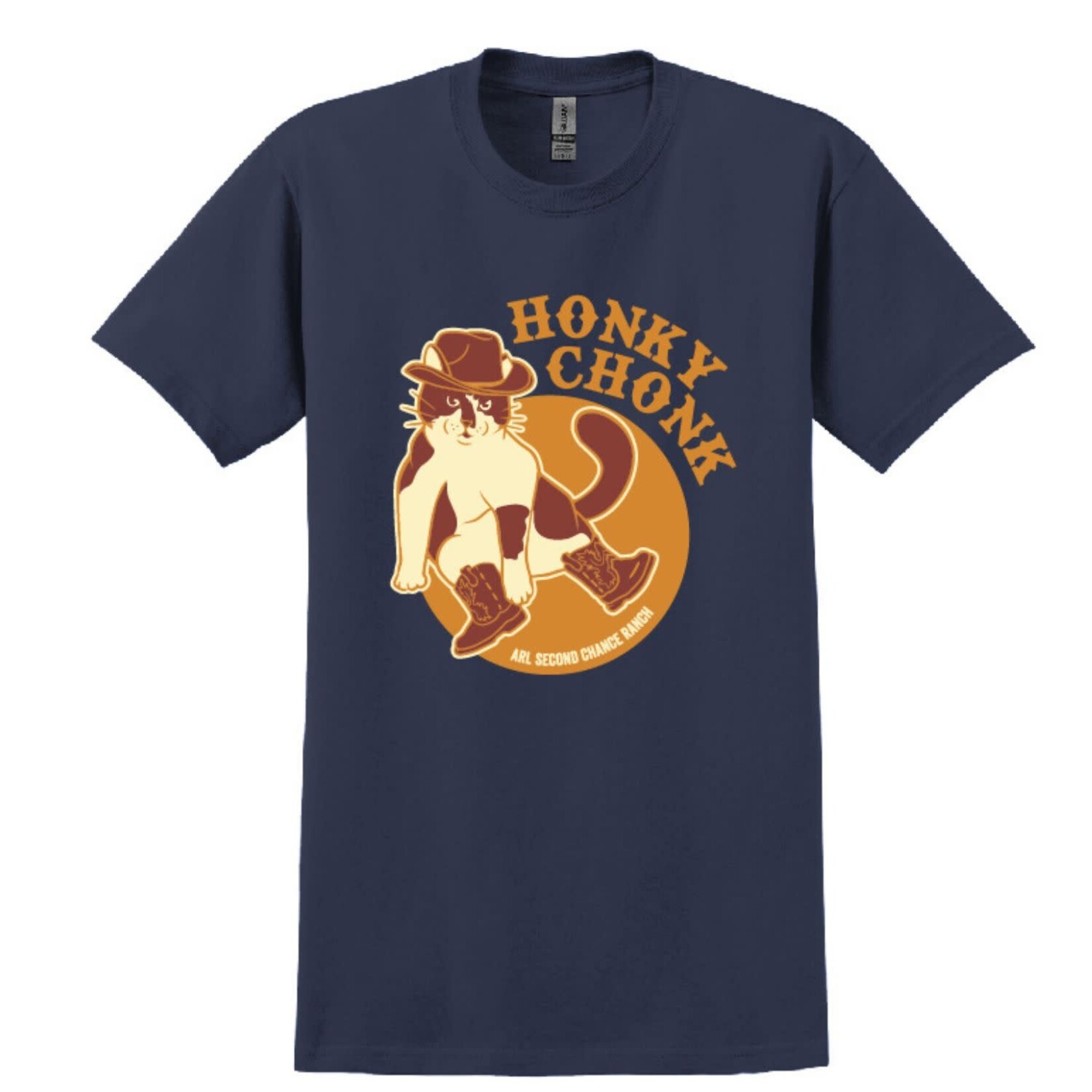 Honky Chonk T-Shirt Preorder