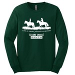 Adopt A Horse Long Sleeve Preorder