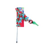 Kong Holiday Loops Wand