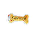 Huxley & Kent Cookie Tester Bone
