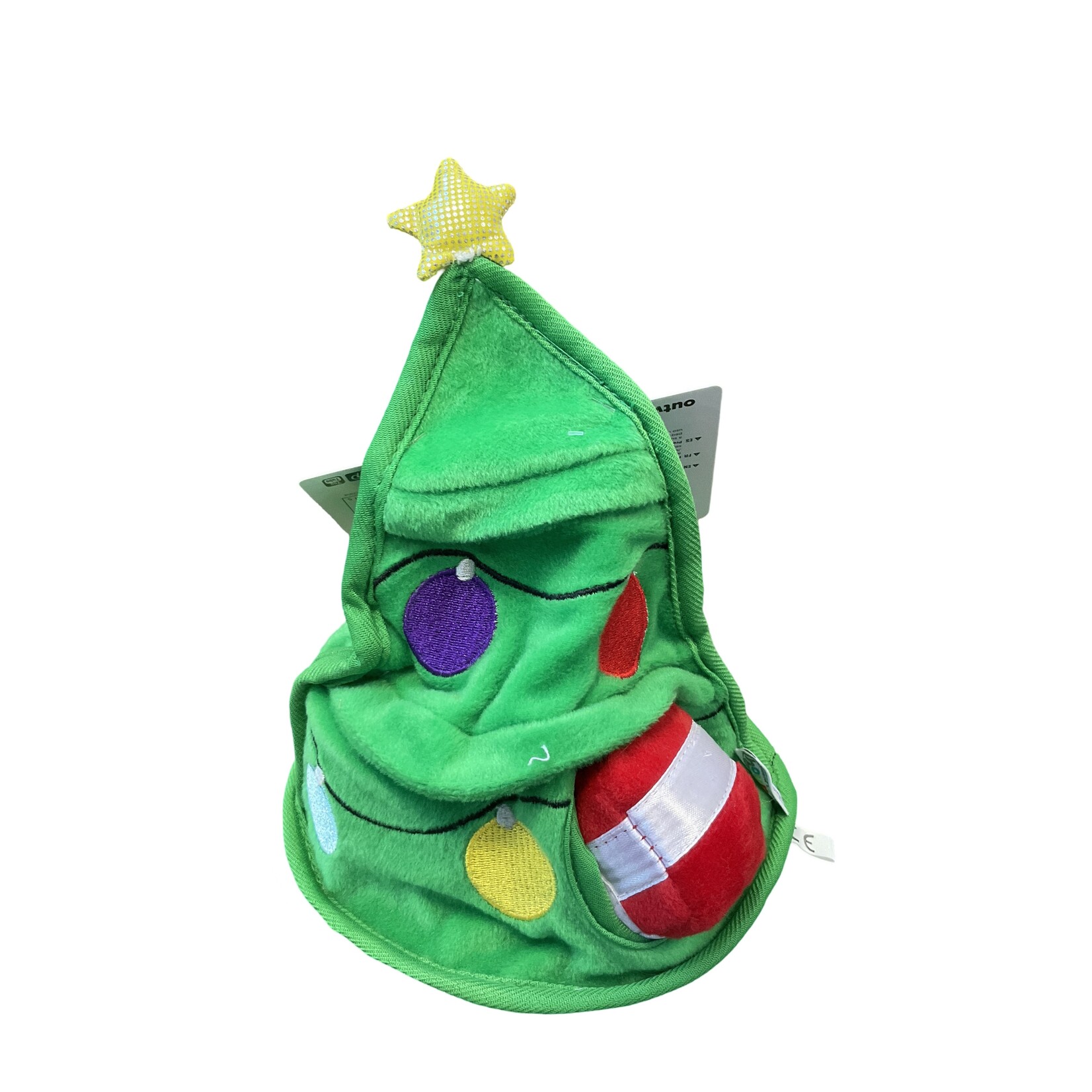 Outward Hound Hide-A-Present