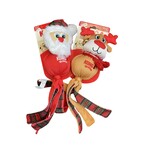 Kong Holiday Wubba Asst. L