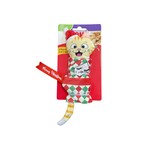 Kong Kong Holiday Pull  A Part Present