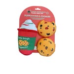 Fuzzyard Fuzzyard Cookie Kringle Puppuccino & Cookies