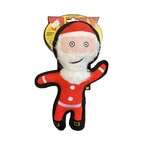 Tuffy Santa