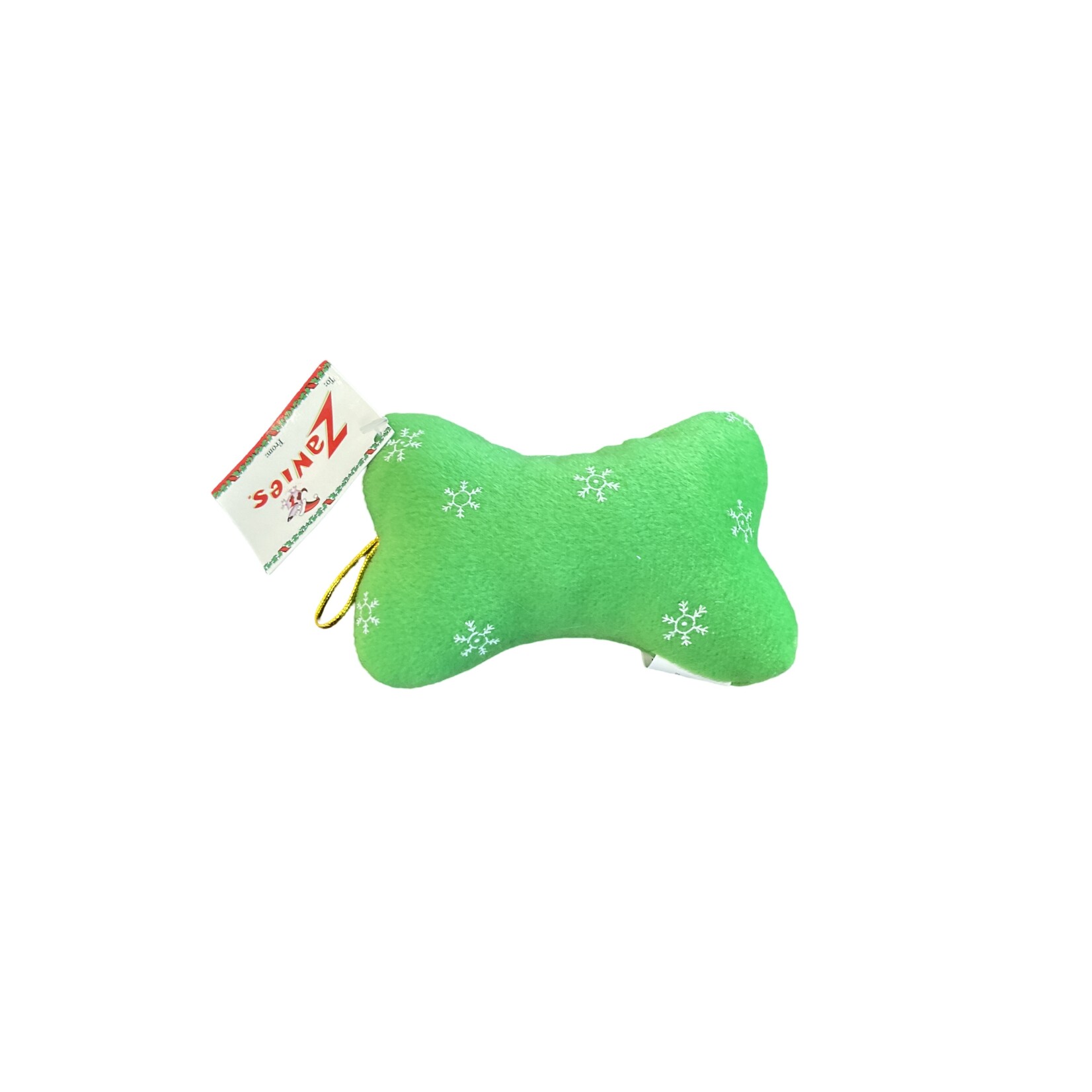 Zanies Blizzard Bone