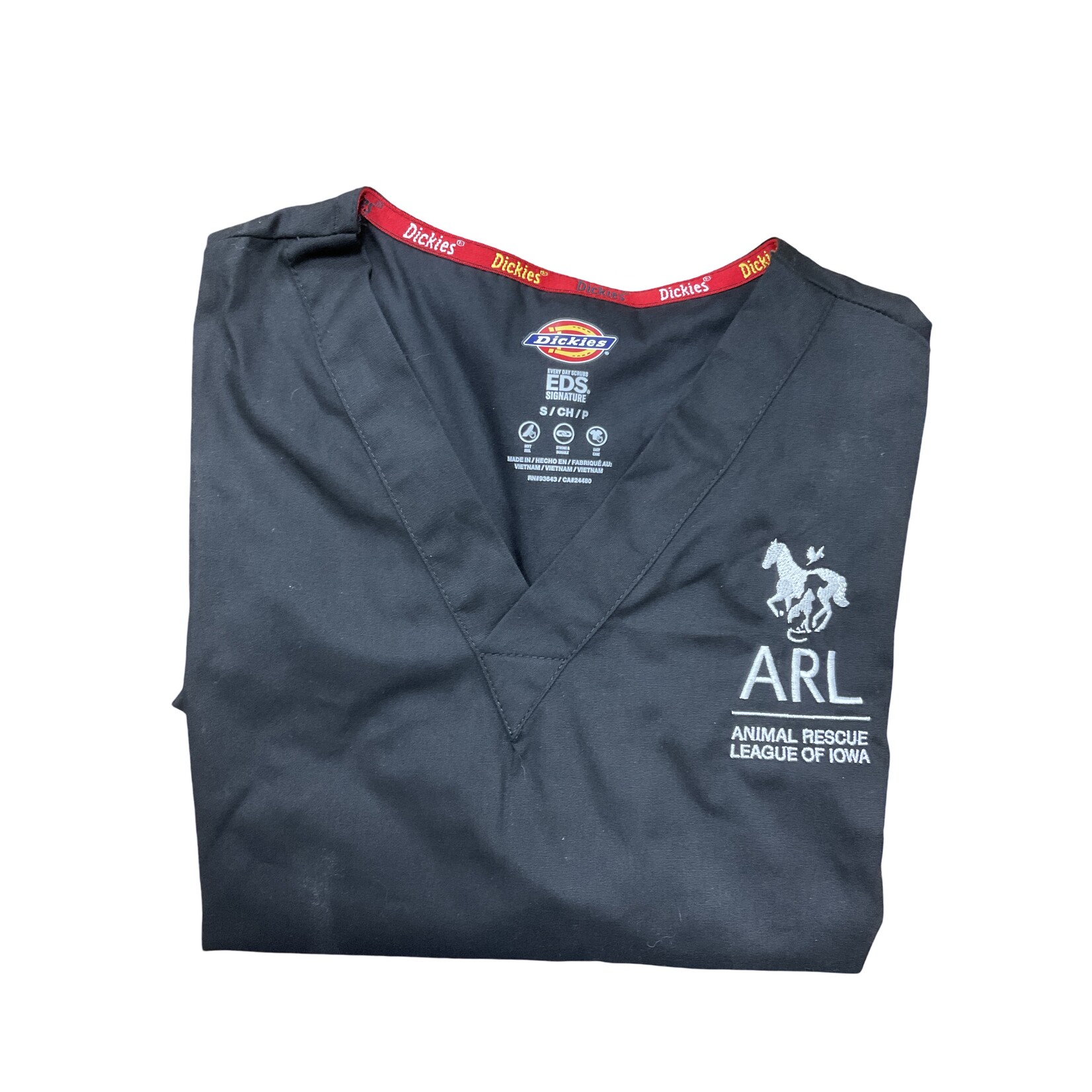 Winx ARL Medical Scrub Top