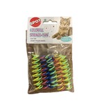 Spot Spot Colorful Springs Thin 10pk