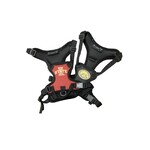 NCAA NCAA Front Clip Pet Harness