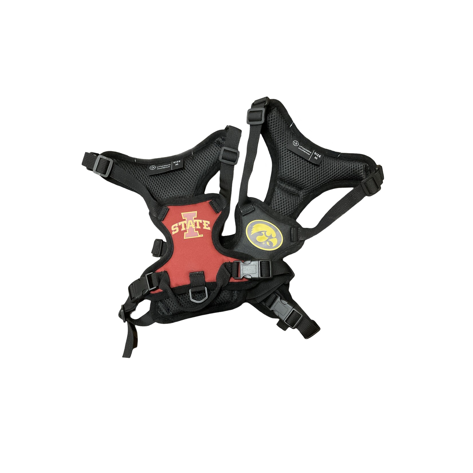 NCAA Front Clip Pet Harness