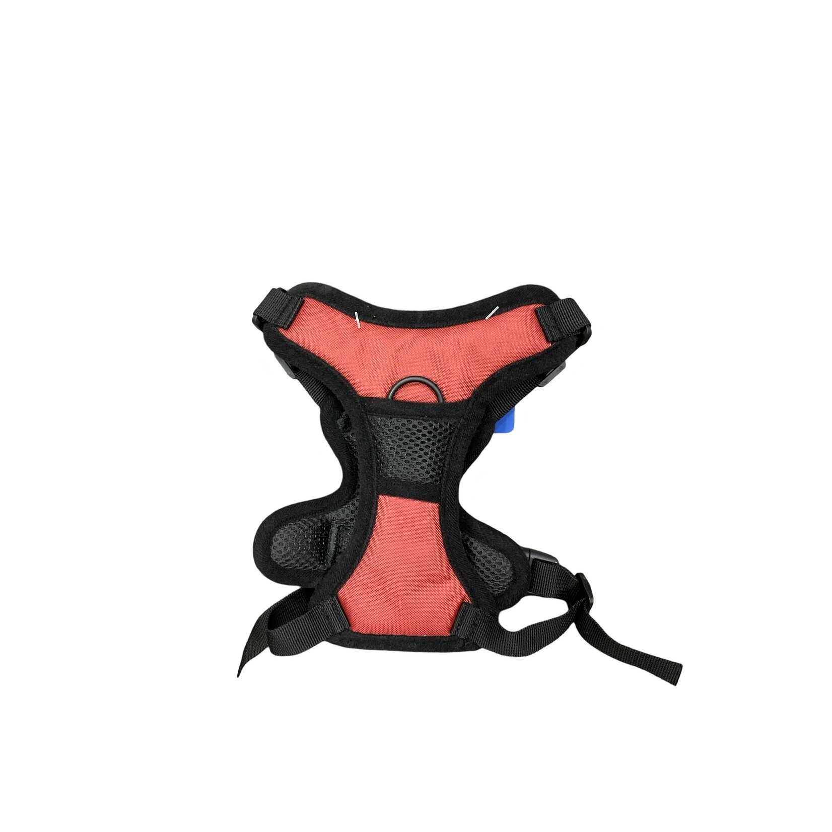 NCAA Front Clip Pet Harness